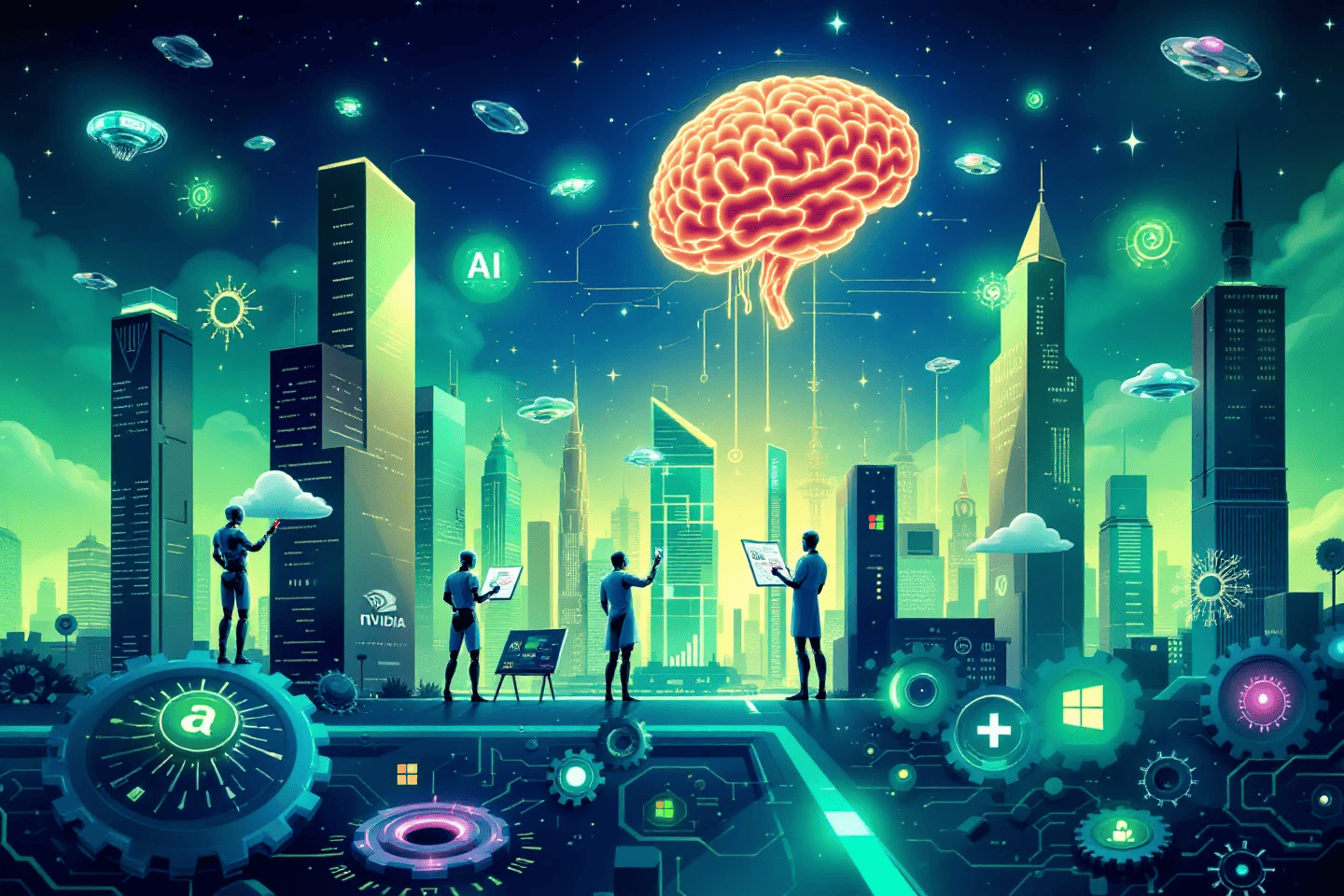 AI Automation Agency Hub Guide 2025