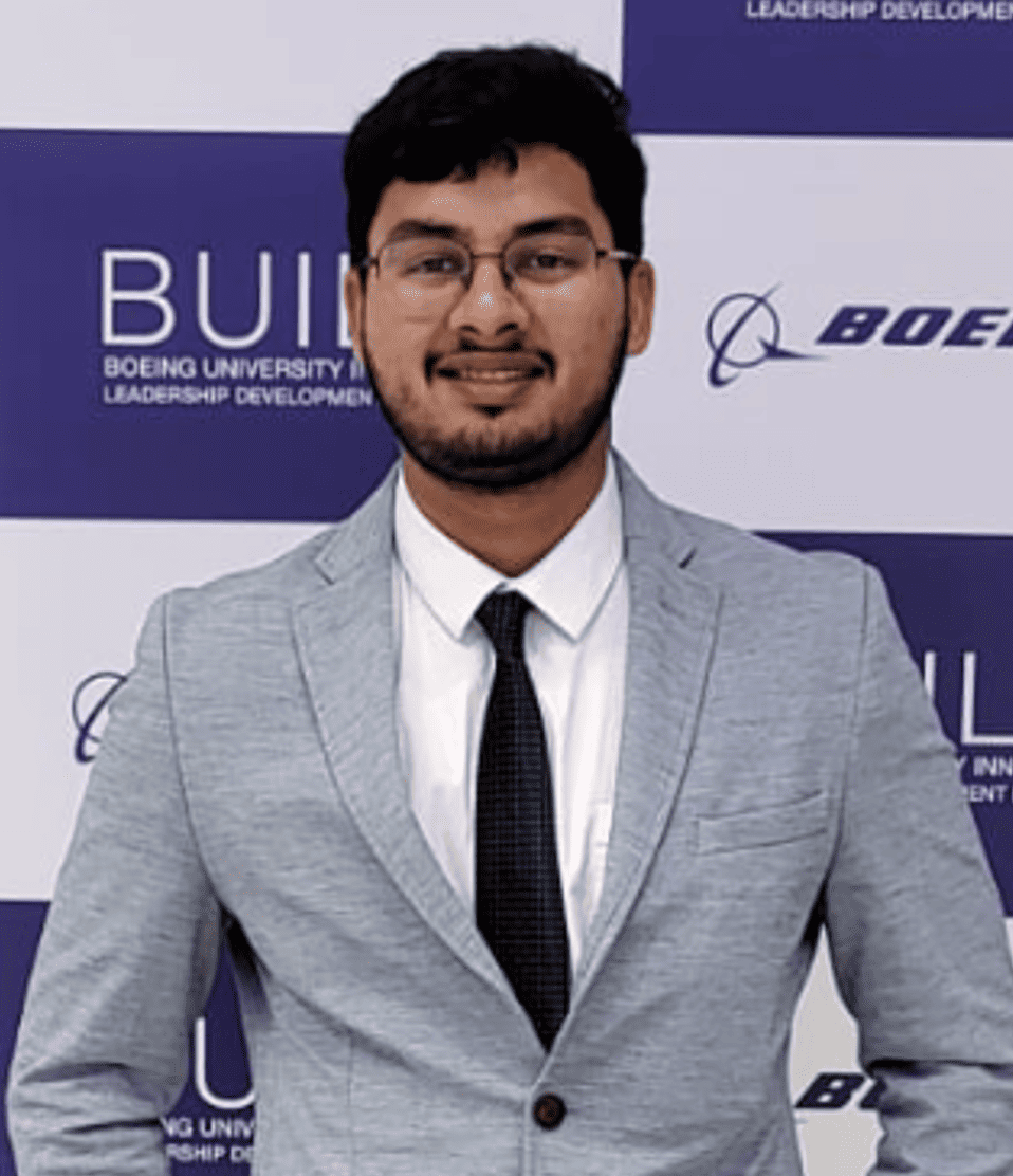 Rahul Pandey